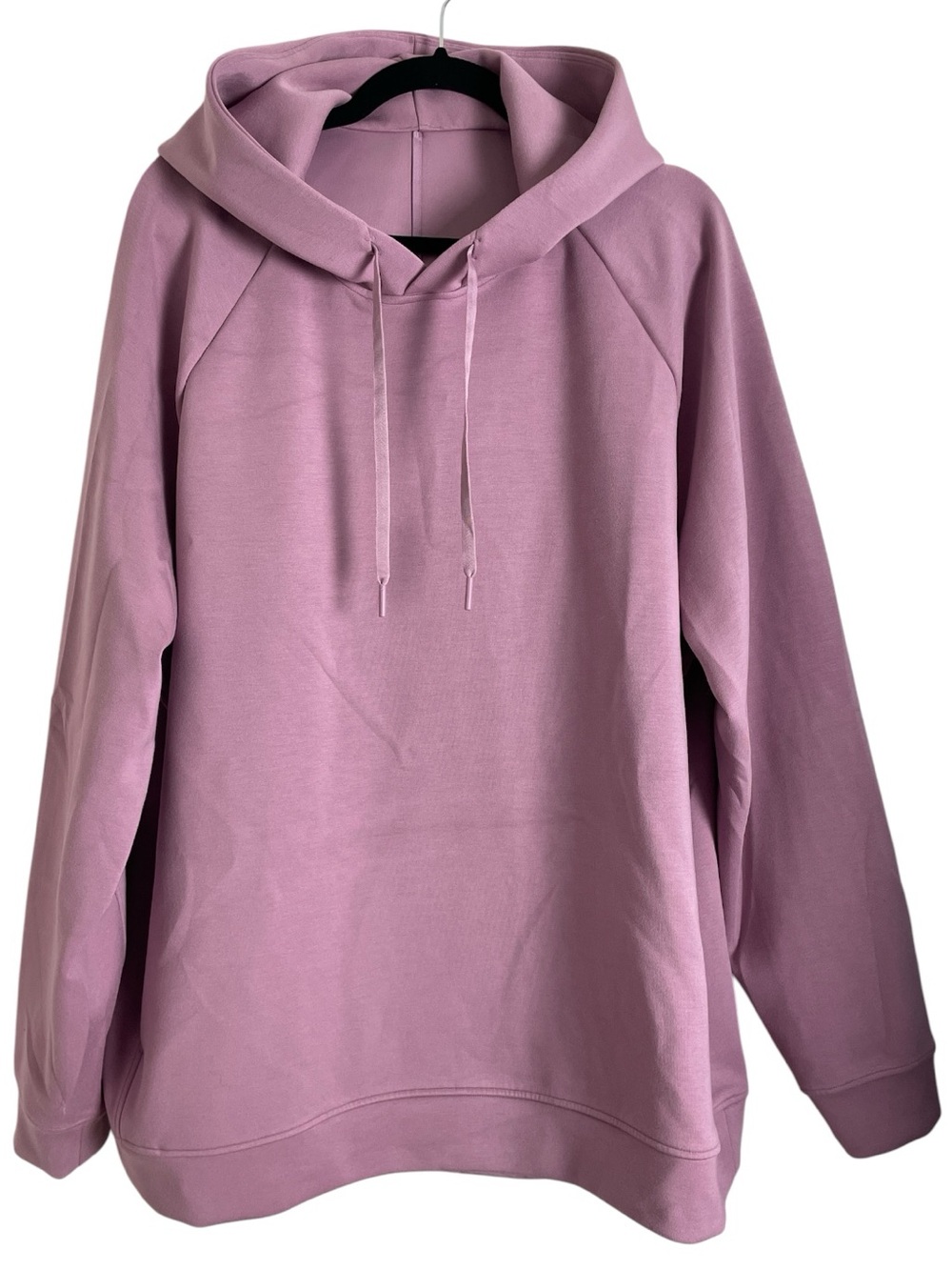 Lululemon Smooth Spacer Classic-Fit Pullover Hoodie Men’s XXL
